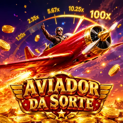 Curva de multiplicador de crash game