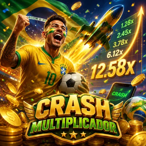 Duas apostas ativas na mesma rodada de crash
